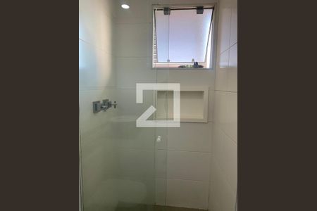 Studio à venda com 38m², 1 quarto e 1 vagaBanheiro