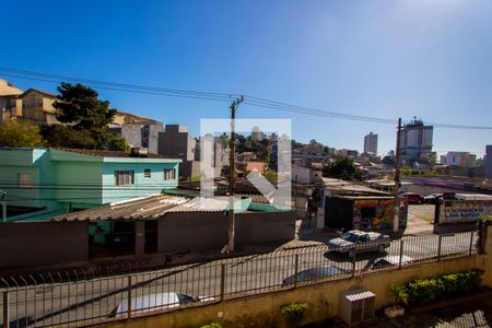 Vista do quarto 1 de apartamento para alugar com 2 quartos, 64m² em Vila Eldizia, Santo André
