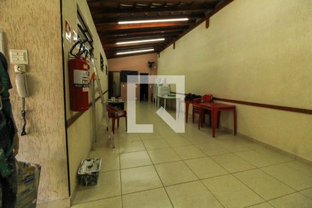 Apartamento para alugar com 47m², 2 quartos e 1 vagaSalão de Festas