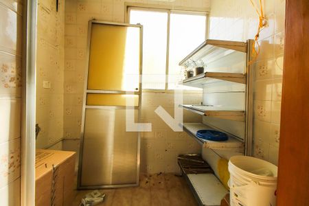 Apartamento para alugar com 47m², 2 quartos e 1 vagaLavanderia
