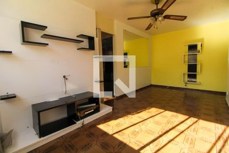 Apartamento para alugar com 47m², 2 quartos e 1 vagaSala