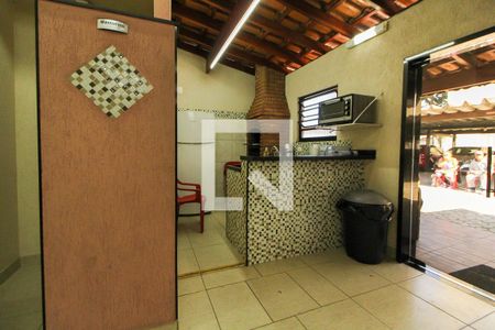 Apartamento para alugar com 47m², 2 quartos e 1 vagaSalão de Festas