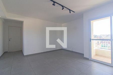 Apartamento à venda com 57m², 2 quartos e 1 vaga Apartamento à venda com 57m², 2 quartos e 1 vagaSala