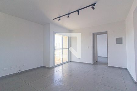 Apartamento à venda com 57m², 2 quartos e 1 vaga Apartamento à venda com 57m², 2 quartos e 1 vagaSala