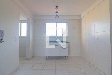 Apartamento à venda com 57m², 2 quartos e 1 vaga Apartamento à venda com 57m², 2 quartos e 1 vagaCozinha