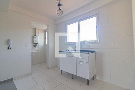 Apartamento à venda com 57m², 2 quartos e 1 vaga Apartamento à venda com 57m², 2 quartos e 1 vagaCozinha