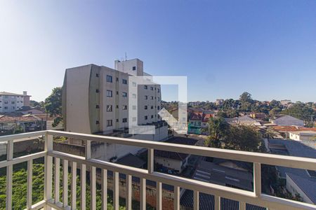 Apartamento à venda com 57m², 2 quartos e 1 vaga Apartamento à venda com 57m², 2 quartos e 1 vagaVista da Sacada