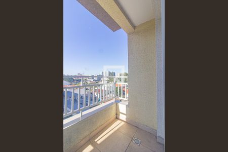 Apartamento à venda com 57m², 2 quartos e 1 vaga Apartamento à venda com 57m², 2 quartos e 1 vagaSacada