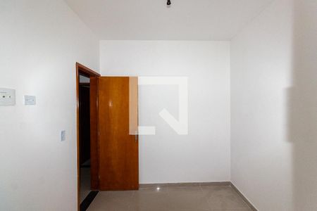 Quarto 1 de apartamento para alugar com 2 quartos, 34m² em Cidade Antônio Estêvão de Carvalho, São Paulo