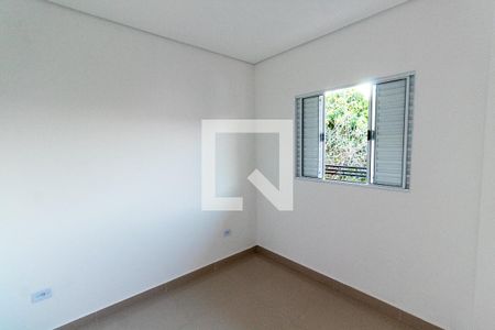 Quarto 1 de apartamento à venda com 2 quartos, 24m² em Cidade Antônio Estêvão de Carvalho, São Paulo