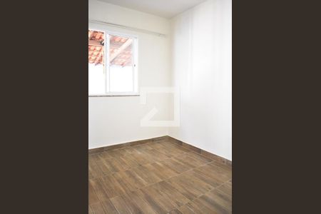 Sala de casa para alugar com 2 quartos, 90m² em Campo Grande, Rio de Janeiro