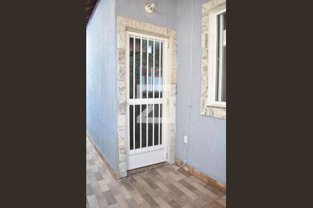 Casa para alugar com 90m², 2 quartos e 2 vagasÁrea de Serviço