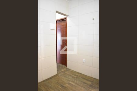 Casa para alugar com 90m², 2 quartos e 2 vagasCozinha