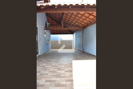 Casa para alugar com 90m², 2 quartos e 2 vagasGaragem