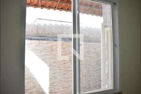 Casa para alugar com 90m², 2 quartos e 2 vagasDetalhe