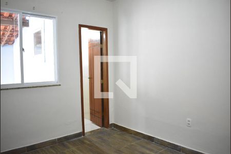 Suíte de casa para alugar com 2 quartos, 90m² em Campo Grande, Rio de Janeiro