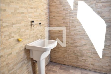 Casa para alugar com 90m², 2 quartos e 2 vagasVista do Quarto 2