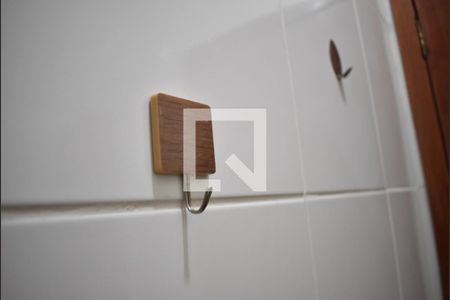 Casa para alugar com 90m², 2 quartos e 2 vagasDetalhe