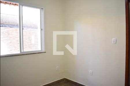 Casa para alugar com 90m², 2 quartos e 2 vagasQuarto 2