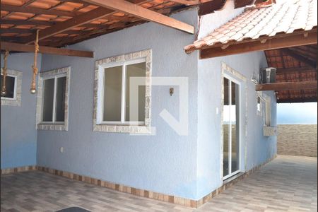 Casa para alugar com 90m², 2 quartos e 2 vagasCasa
