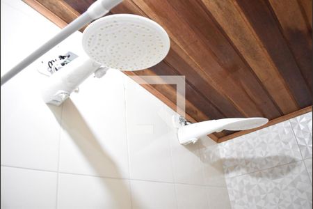 Casa para alugar com 90m², 2 quartos e 2 vagasChuveiros 