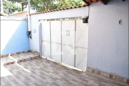 Vista da Sala de casa para alugar com 2 quartos, 90m² em Campo Grande, Rio de Janeiro