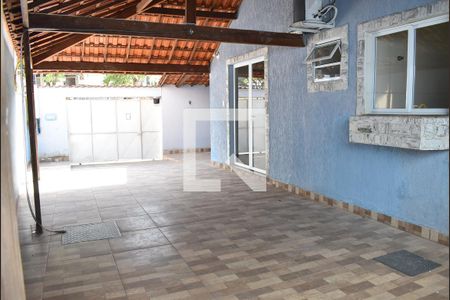 Casa para alugar com 90m², 2 quartos e 2 vagasGaragem