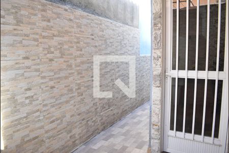 Casa para alugar com 90m², 2 quartos e 2 vagasÁrea de Serviço