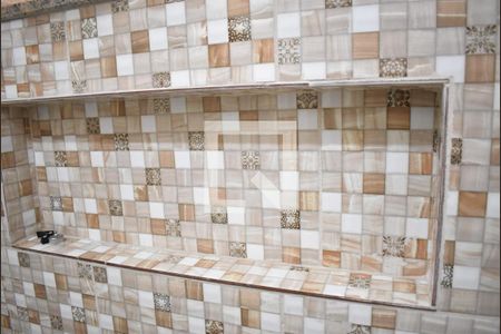 Casa para alugar com 90m², 2 quartos e 2 vagasDetalhe