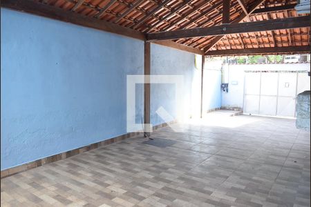 Casa para alugar com 90m², 2 quartos e 2 vagasGaragem