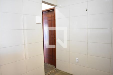 Casa para alugar com 90m², 2 quartos e 2 vagasCozinha