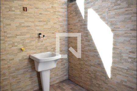 Casa para alugar com 90m², 2 quartos e 2 vagasÁrea de Serviço