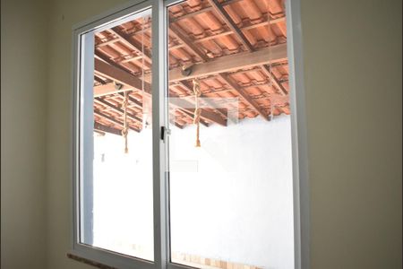 Casa para alugar com 90m², 2 quartos e 2 vagasDetalhe