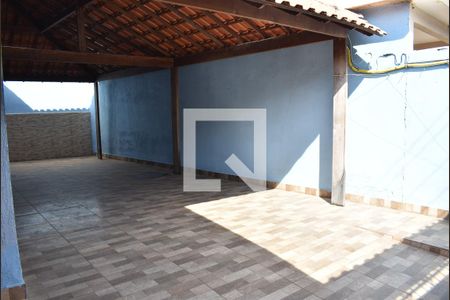Casa para alugar com 90m², 2 quartos e 2 vagasGaragem