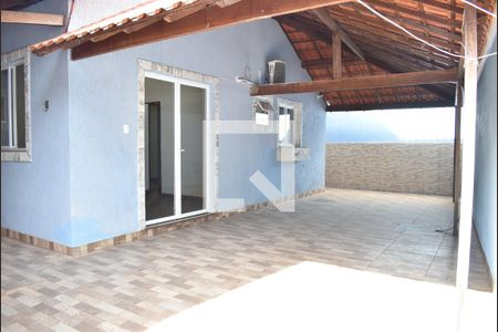 Casa para alugar com 90m², 2 quartos e 2 vagasGaragem