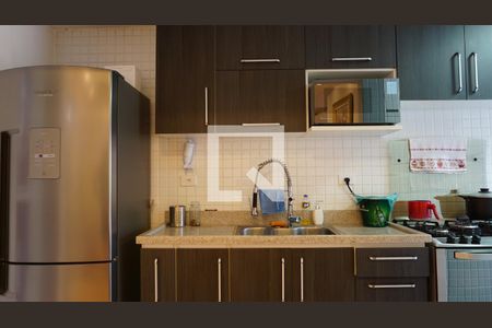 Casa à venda com 110m², 3 quartos e 2 vagasCozinha