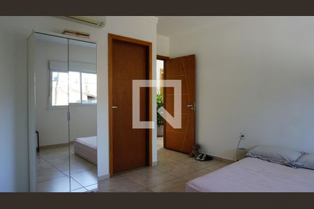Casa à venda com 110m², 3 quartos e 2 vagasQuarto 3