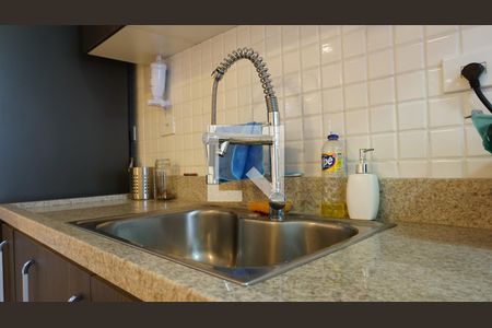 Casa à venda com 110m², 3 quartos e 2 vagasCozinha