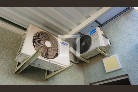 Casa à venda com 110m², 3 quartos e 2 vagasDetalhe