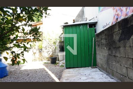 Casa à venda com 110m², 3 quartos e 2 vagasÁrea Externa