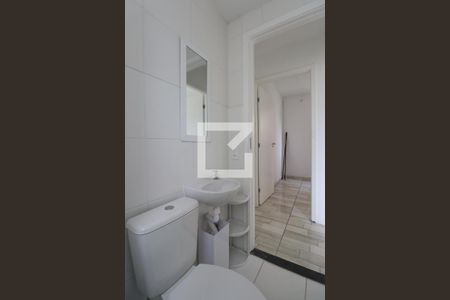 Apartamento para alugar com 40m², 2 quartos e 1 vagaBanheiro