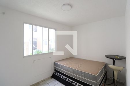 Apartamento para alugar com 40m², 2 quartos e 1 vagaQuarto 2