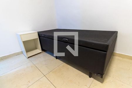 Quarto de kitnet/studio para alugar com 1 quarto, 12m² em Cangaiba, São Paulo