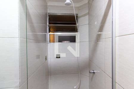 Studio para alugar com 12m², 1 quarto e sem vagaBanheiro