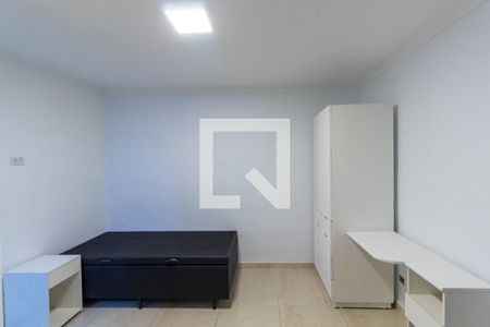 Quarto de kitnet/studio para alugar com 1 quarto, 12m² em Cangaiba, São Paulo