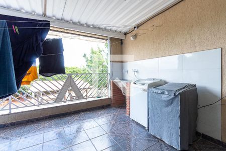 Studio para alugar com 12m², 1 quarto e sem vagaLavanderia