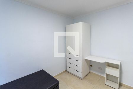Quarto de kitnet/studio para alugar com 1 quarto, 12m² em Cangaiba, São Paulo