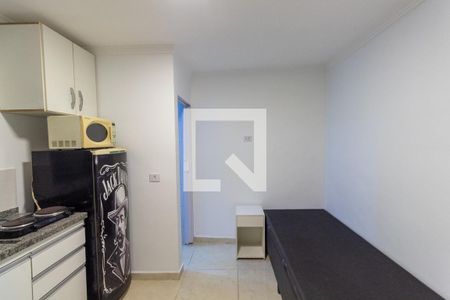 Quarto de kitnet/studio para alugar com 1 quarto, 12m² em Cangaiba, São Paulo
