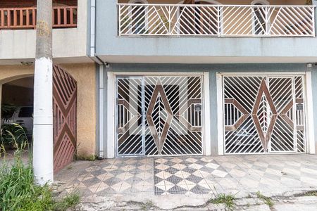 Studio para alugar com 12m², 1 quarto e sem vagaFachada