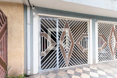 Studio para alugar com 12m², 1 quarto e sem vagaFachada